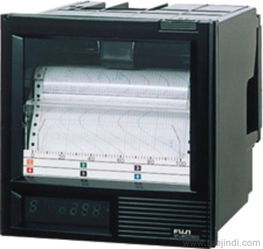 供应富士记录仪PHE10022喷墨记录仪价格 厂家 图片